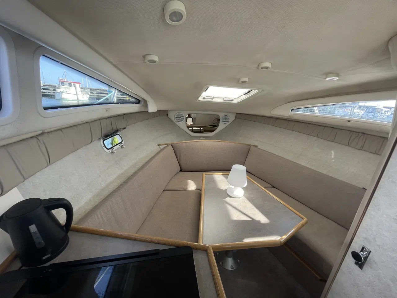 Billede 1 - Bayliner 2655 – 27 fod – 1997