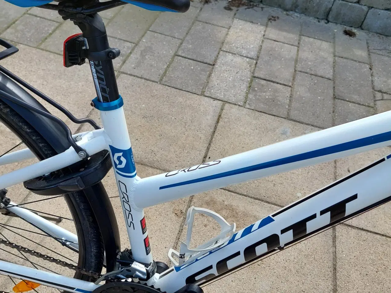 Billede 8 - Scott sub Cross 40 Lady