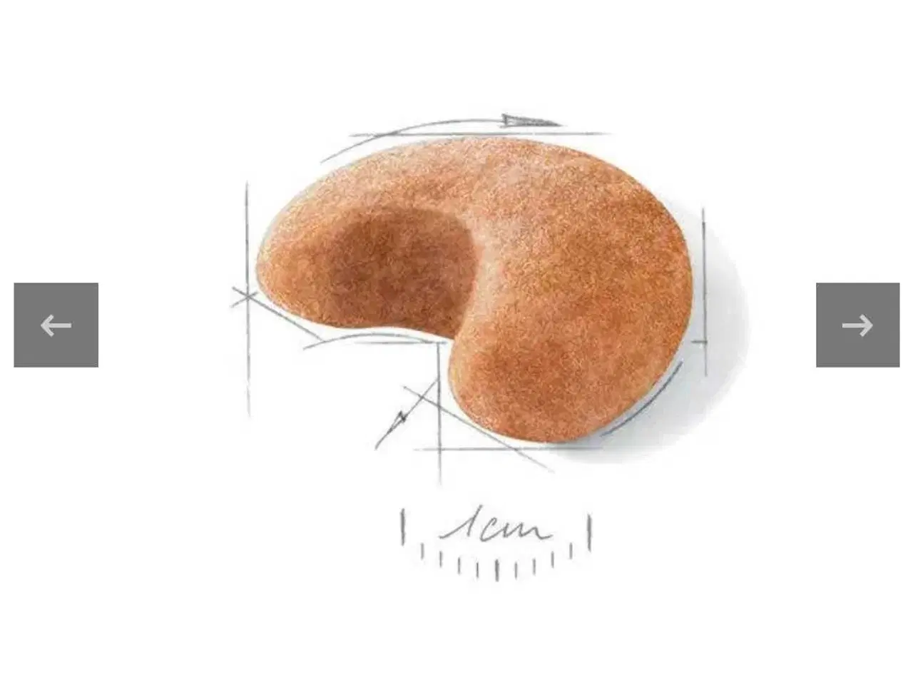 Billede 2 - Hunde foder