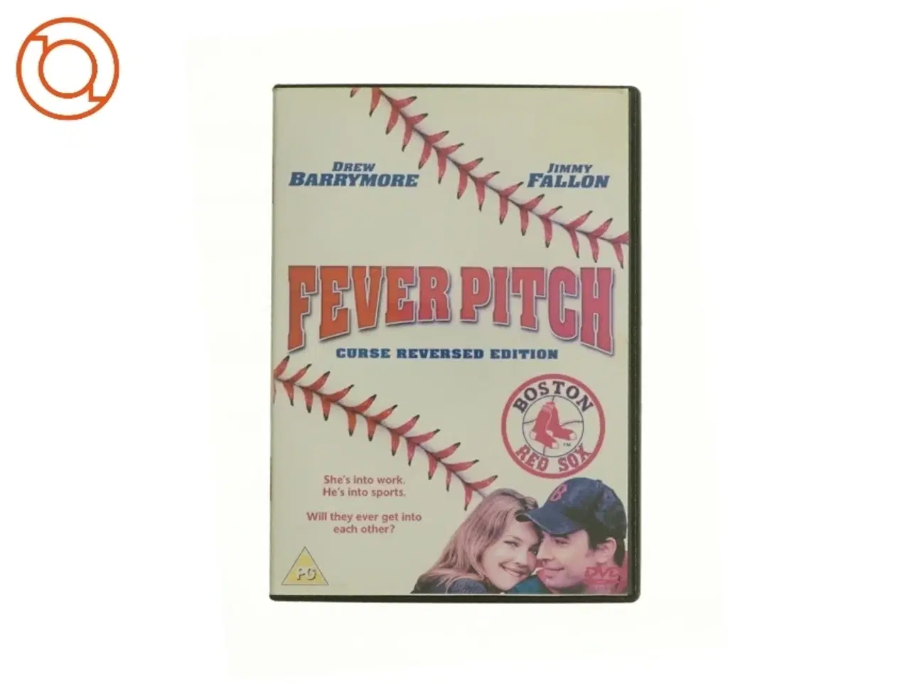 Billede 1 - Shaun of the Dead - DVD fra DVD