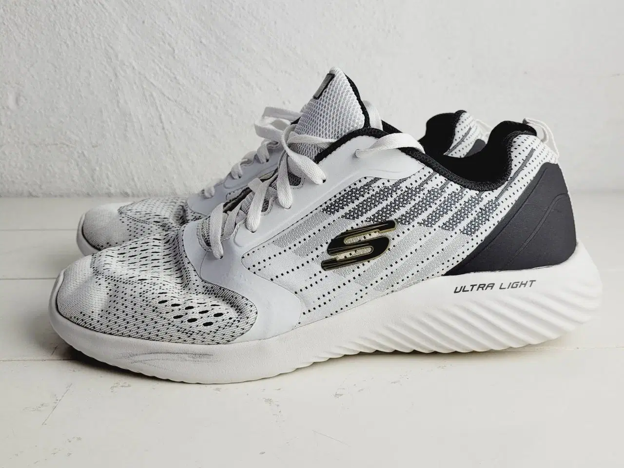 Billede 1 - ⭐️- SKECHERS BOUNDER-VERKONA str. 44