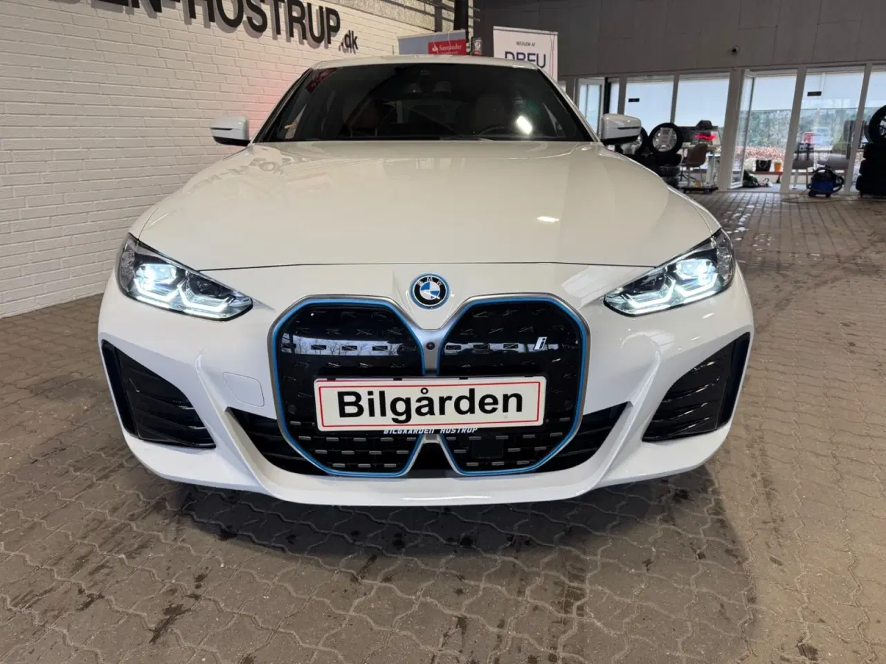 Billede 6 - BMW i4  eDrive40 M-Sport