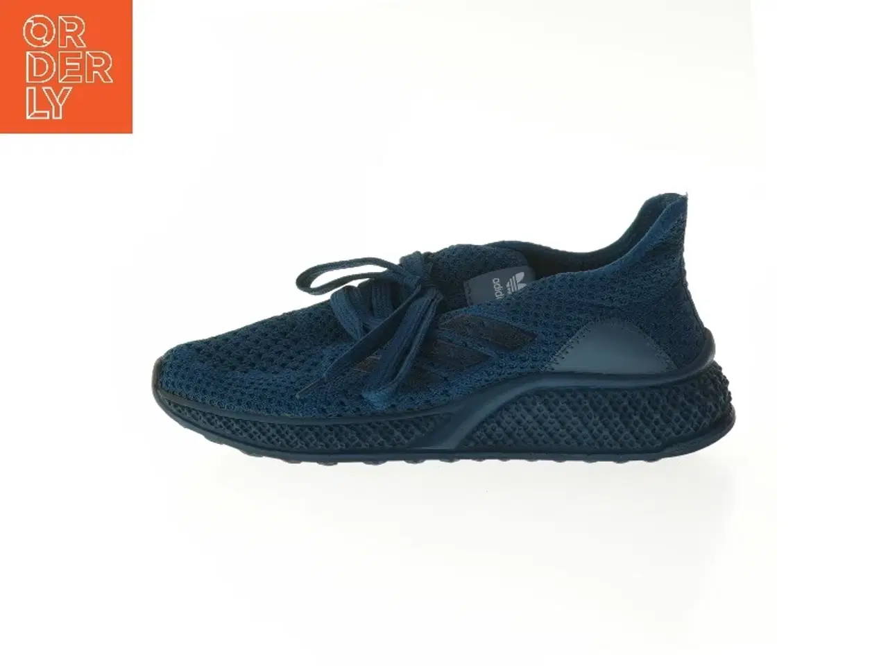 Billede 1 - Adidas sneakers størrelse 38 fra Adidas (str. 38 )