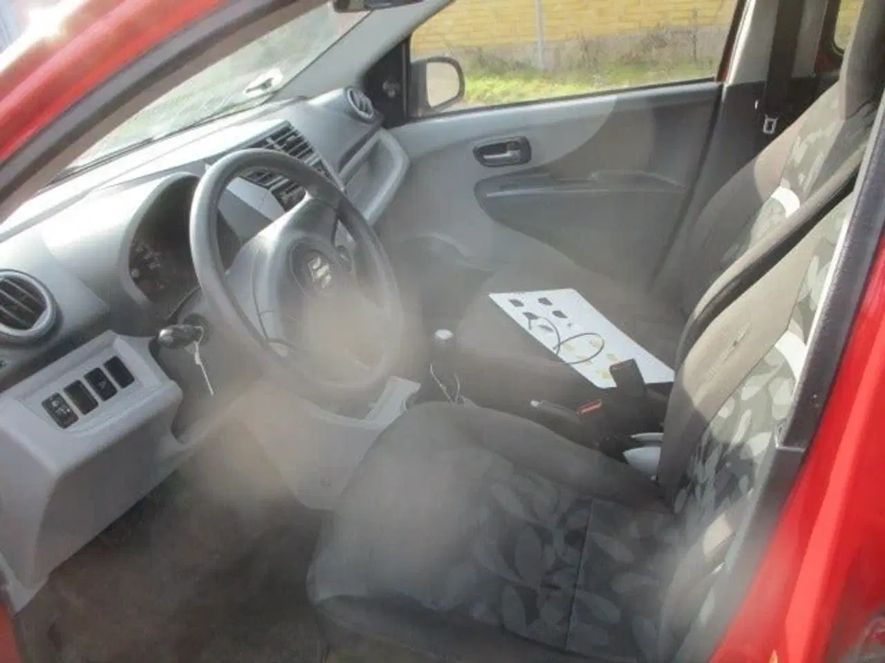 Billede 7 - Suzuki Alto 1,0 