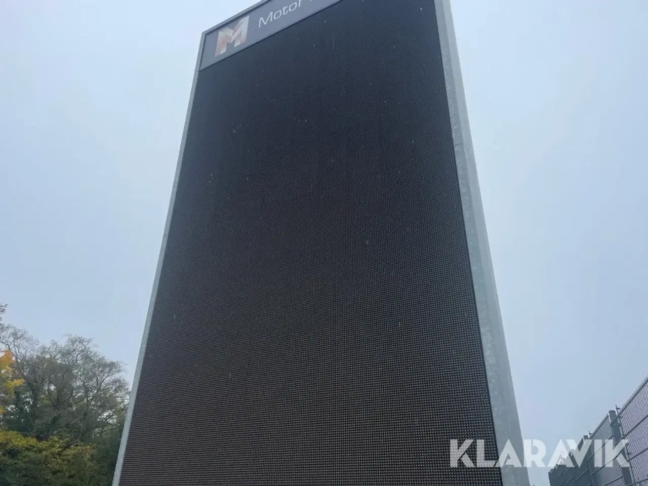 Billede 11 - LED pylon Expromo