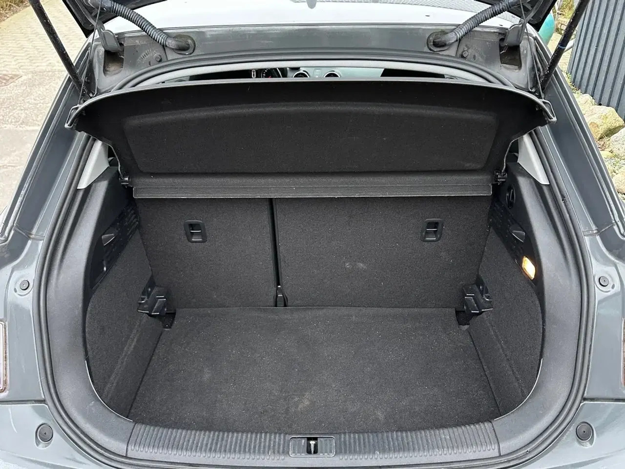 Billede 12 - Audi A1 1,4 TFSi 125 Sportback