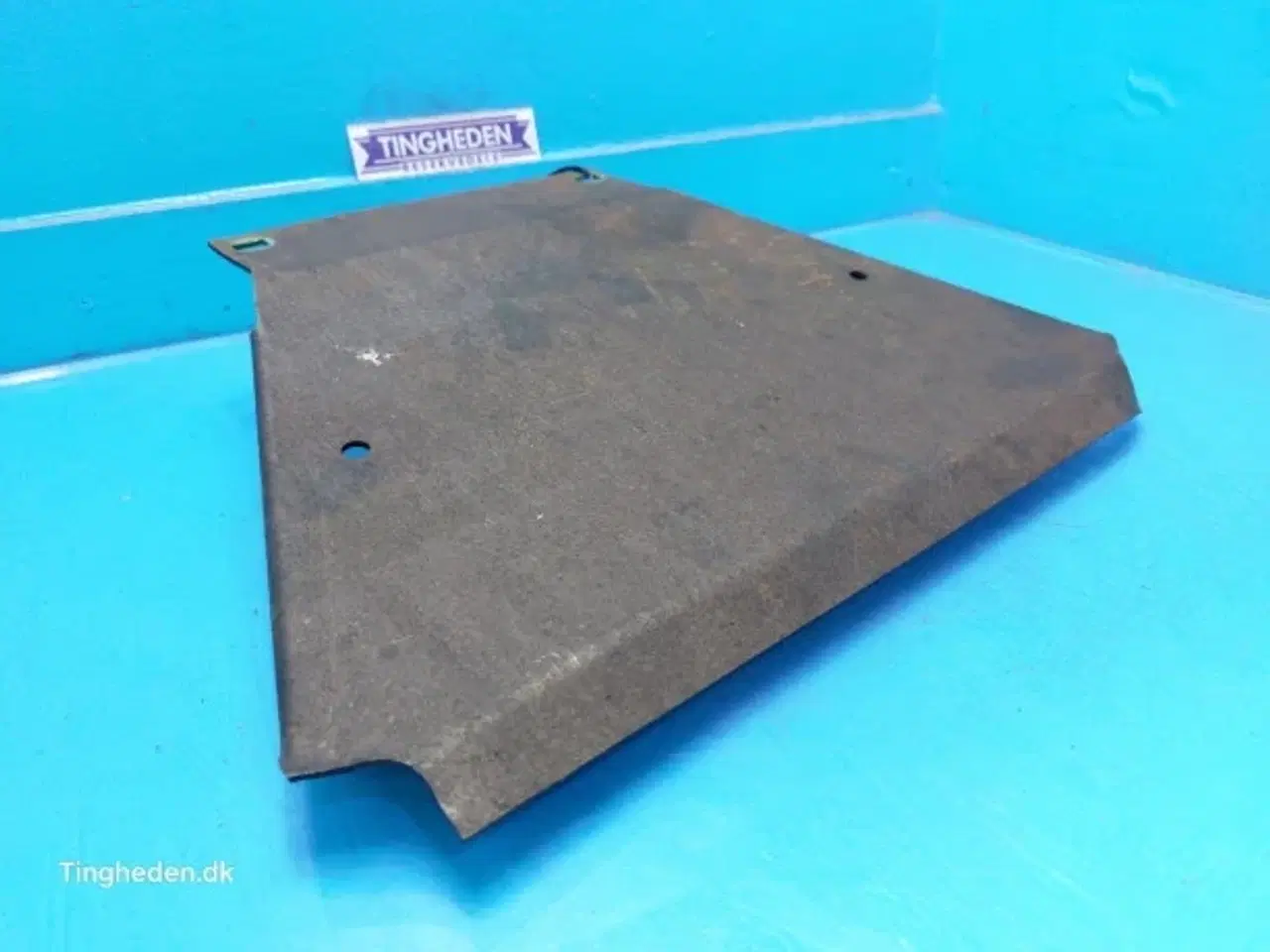 Billede 6 - John Deere T660I Skærm H145463