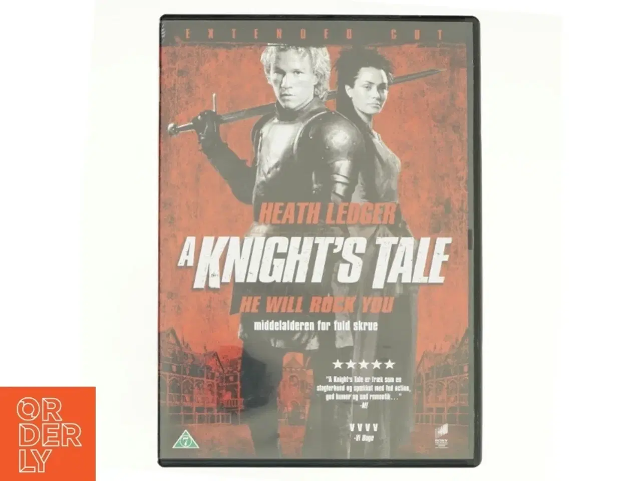 Billede 1 - A Knights Tale