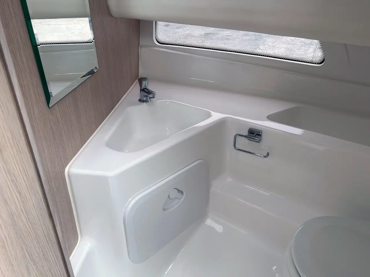 Billede 10 - NY NORSK IBIZA EXPLORER 300HK