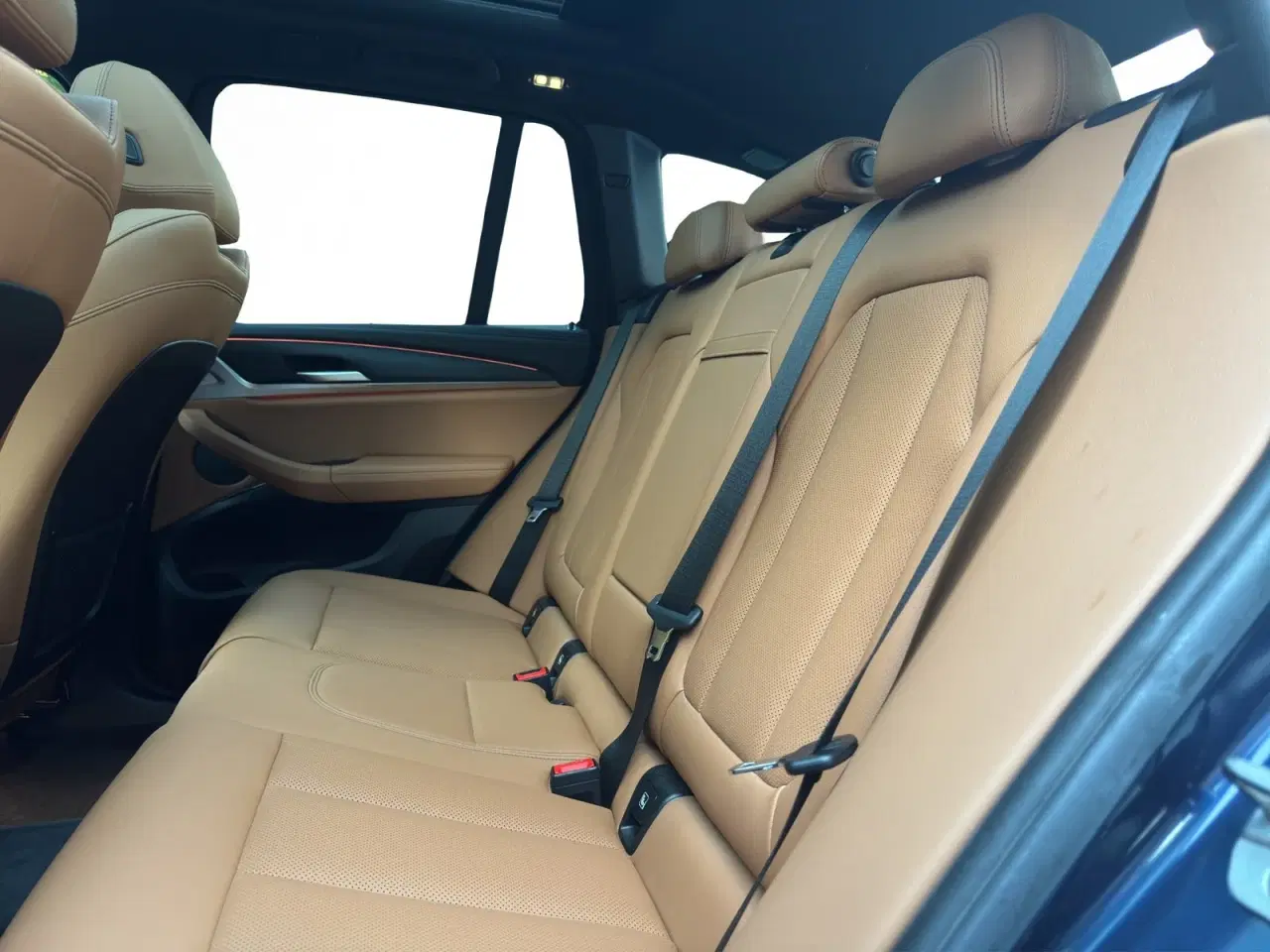 Billede 15 - BMW iX3  Charged M-Sport