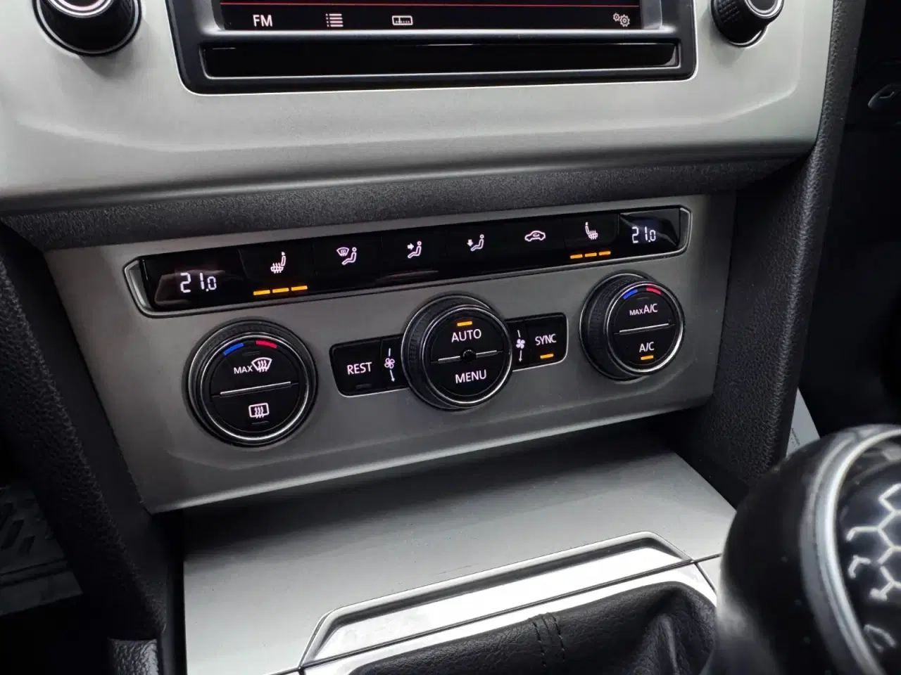 Billede 11 - VW Passat 1,6 TDi 120 Comfortline Variant