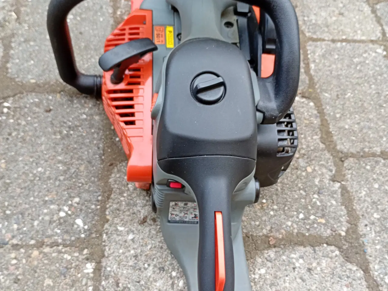 Billede 5 - Original japansk Hitachi motorsav