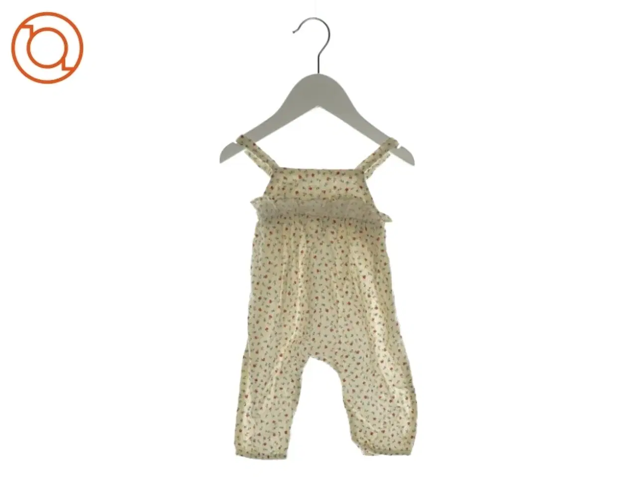 Billede 1 - Smæk bukser fra Zara (str. 68)