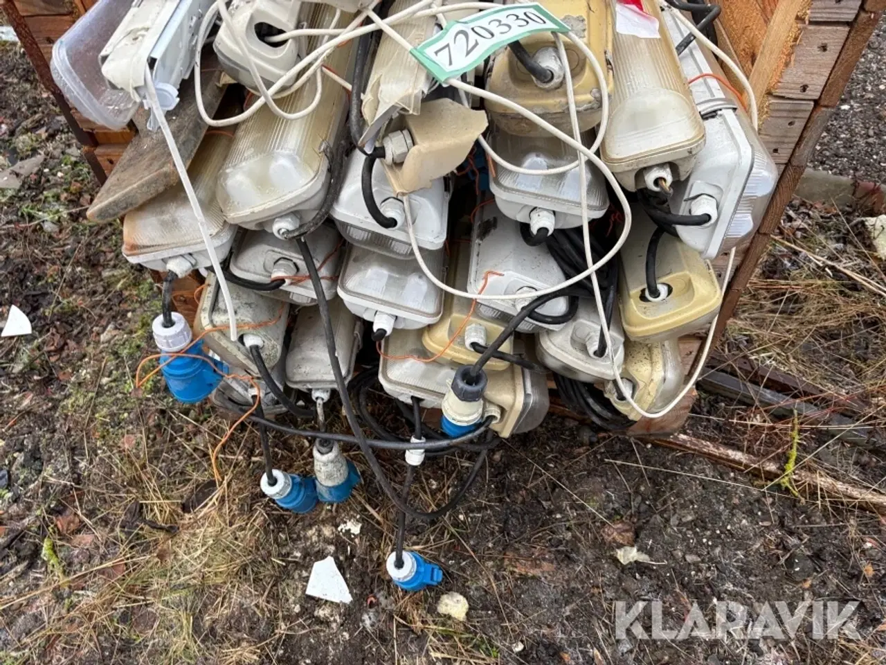 Billede 3 - Lys amature