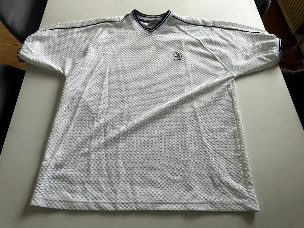 Billede 13 - Vintage FUBU / Karl Kani jerseys fra New York