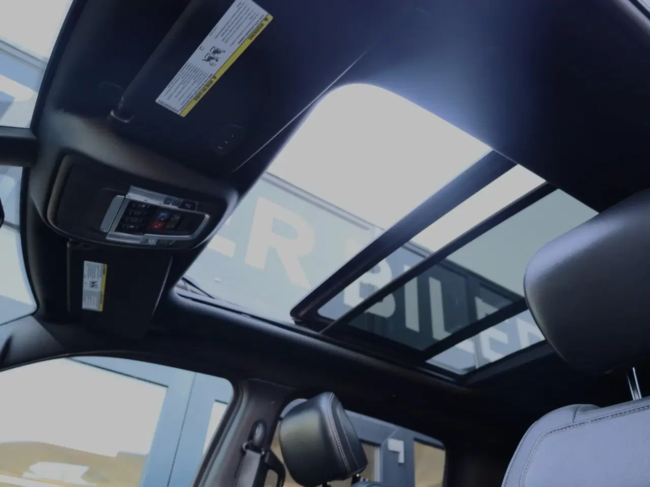 Billede 10 - Dodge RAM 1500 5,7 V8 Sport aut. 4x4