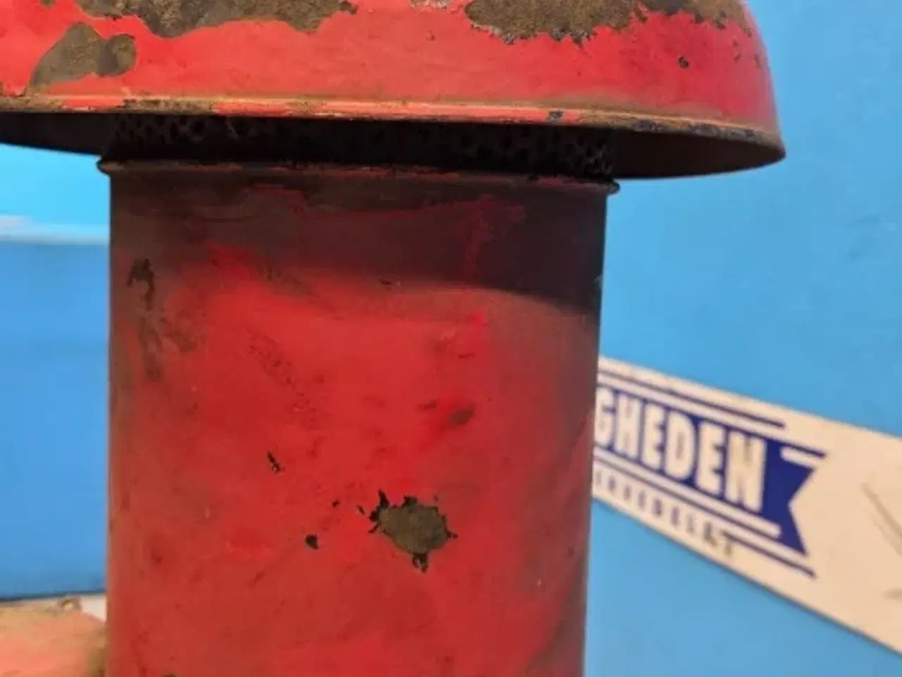 Billede 5 - Mann Luftfilter 9110072043