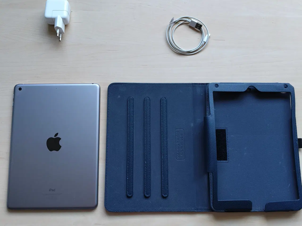 Billede 2 - Apple iPad 9.7" Gen. 6 
