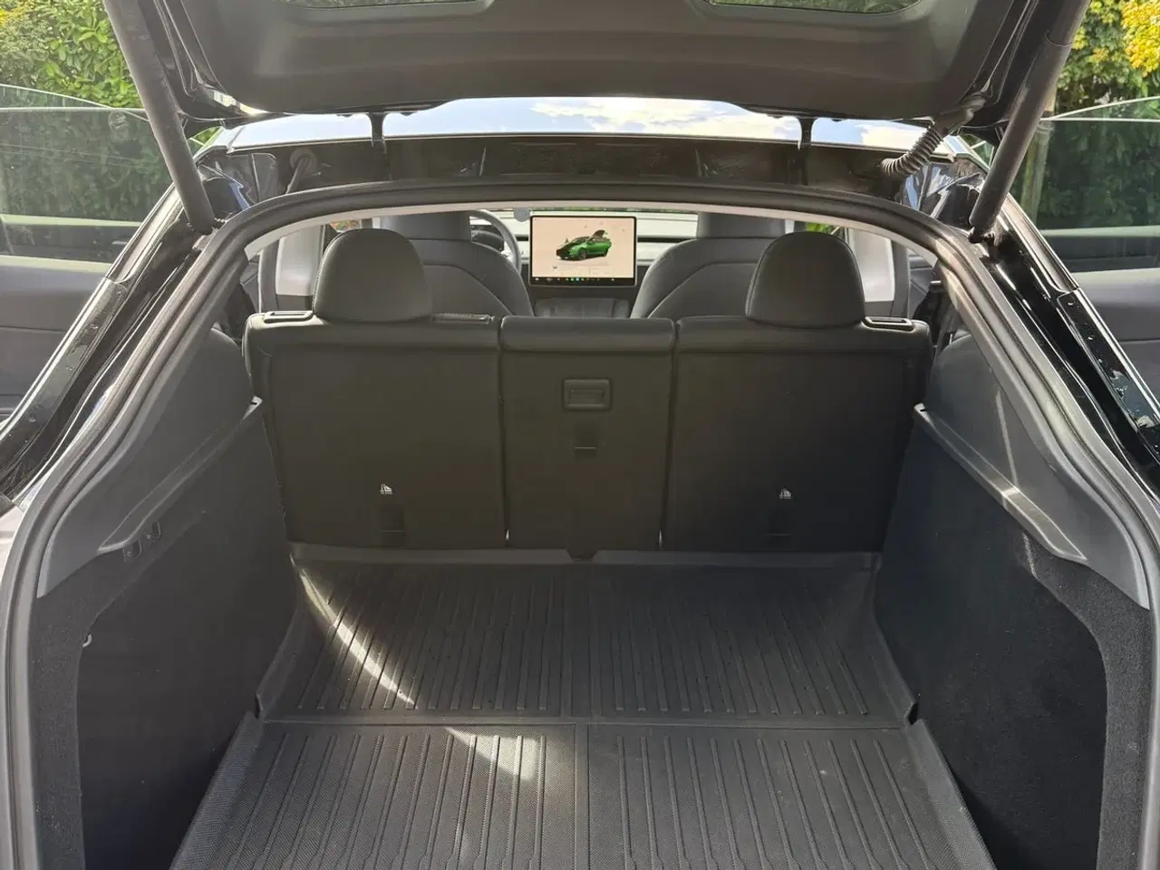 Billede 13 - Tesla Model Y  Performance AWD