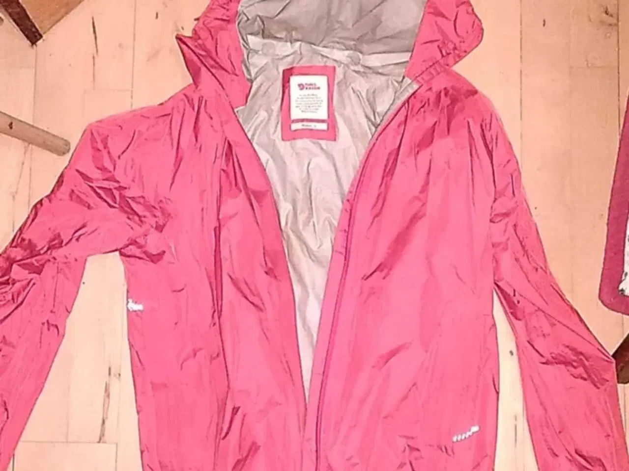 Billede 1 - Fjällräven High Coast Hydratic