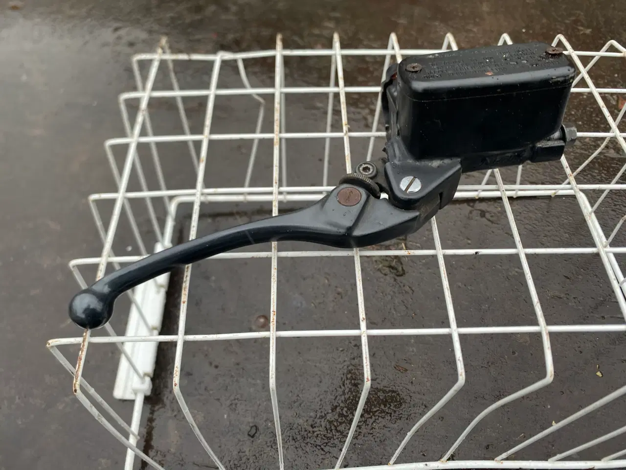 Billede 1 - Honda St 1100