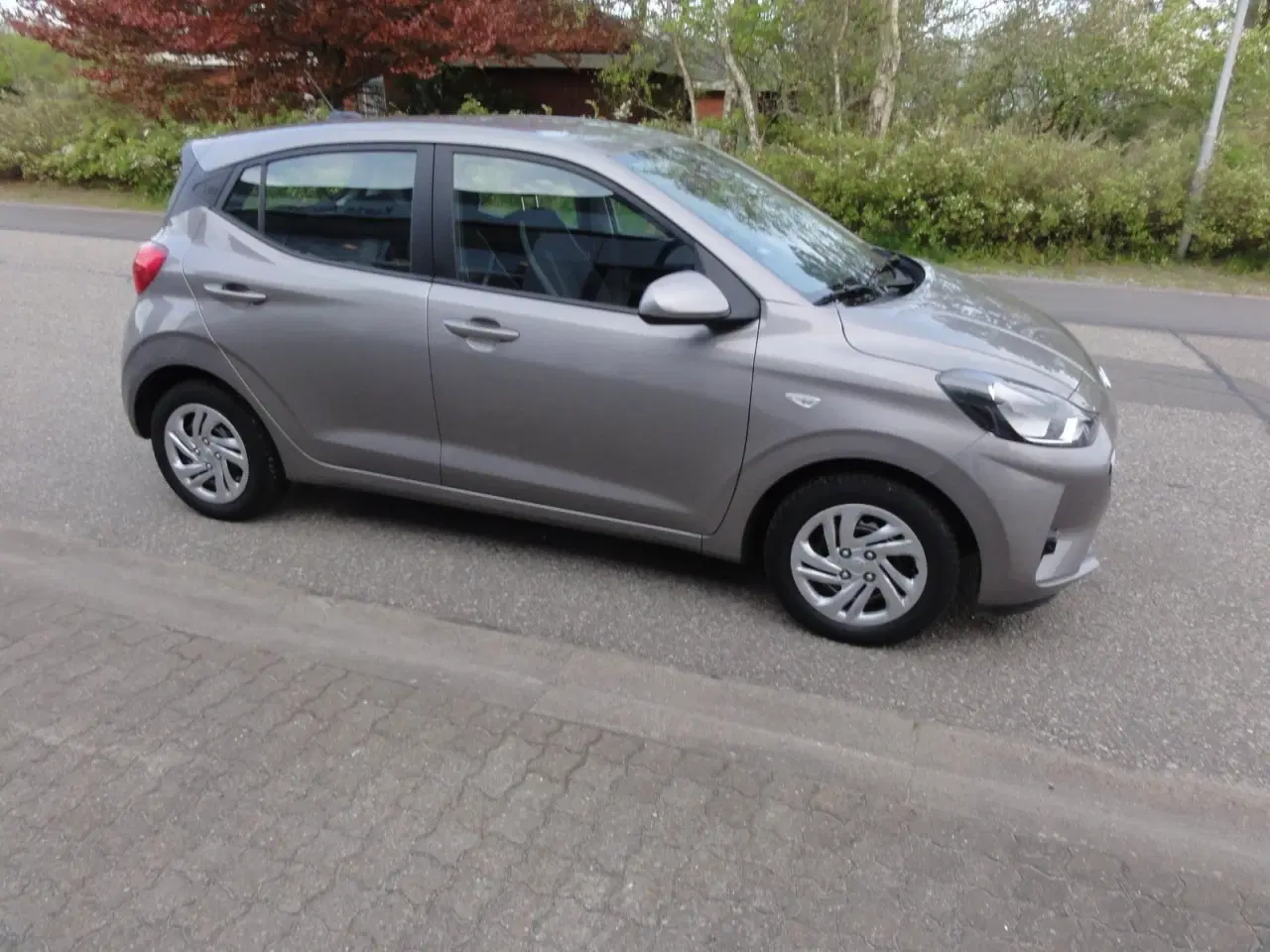 Billede 4 - Hyundai i10 1,0 MPi Advanced