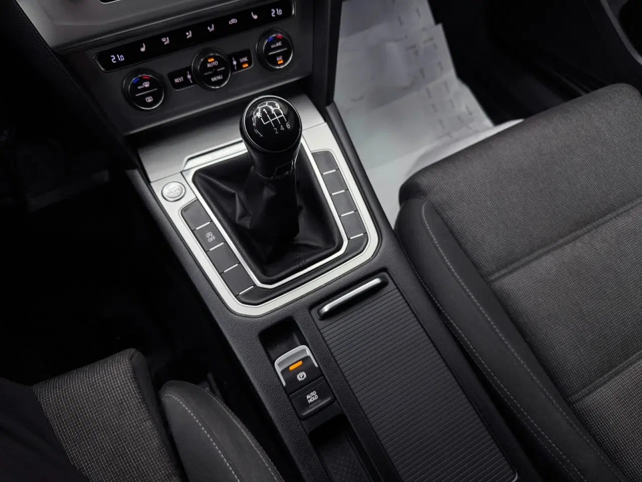 Billede 10 - VW Passat 1,6 TDi 120 Comfortline Variant