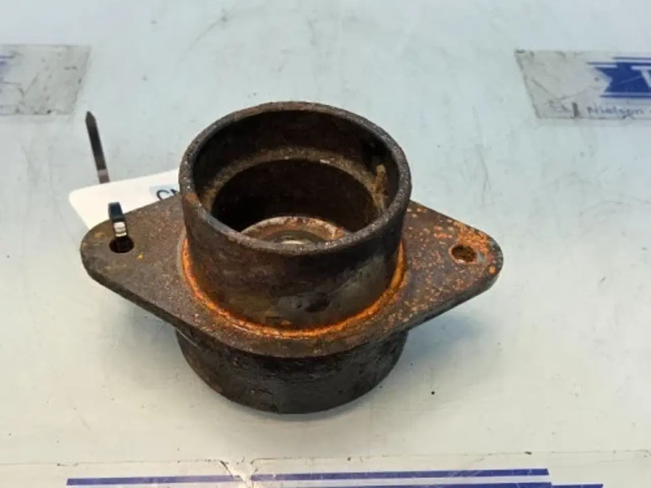 Billede 2 - New Holland T6.160 Beslag 82030470