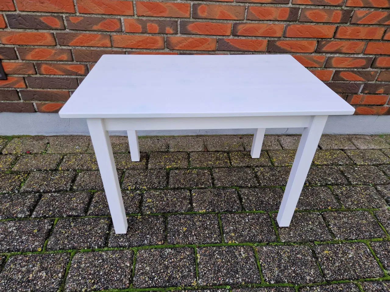 Billede 1 - Børnebord 