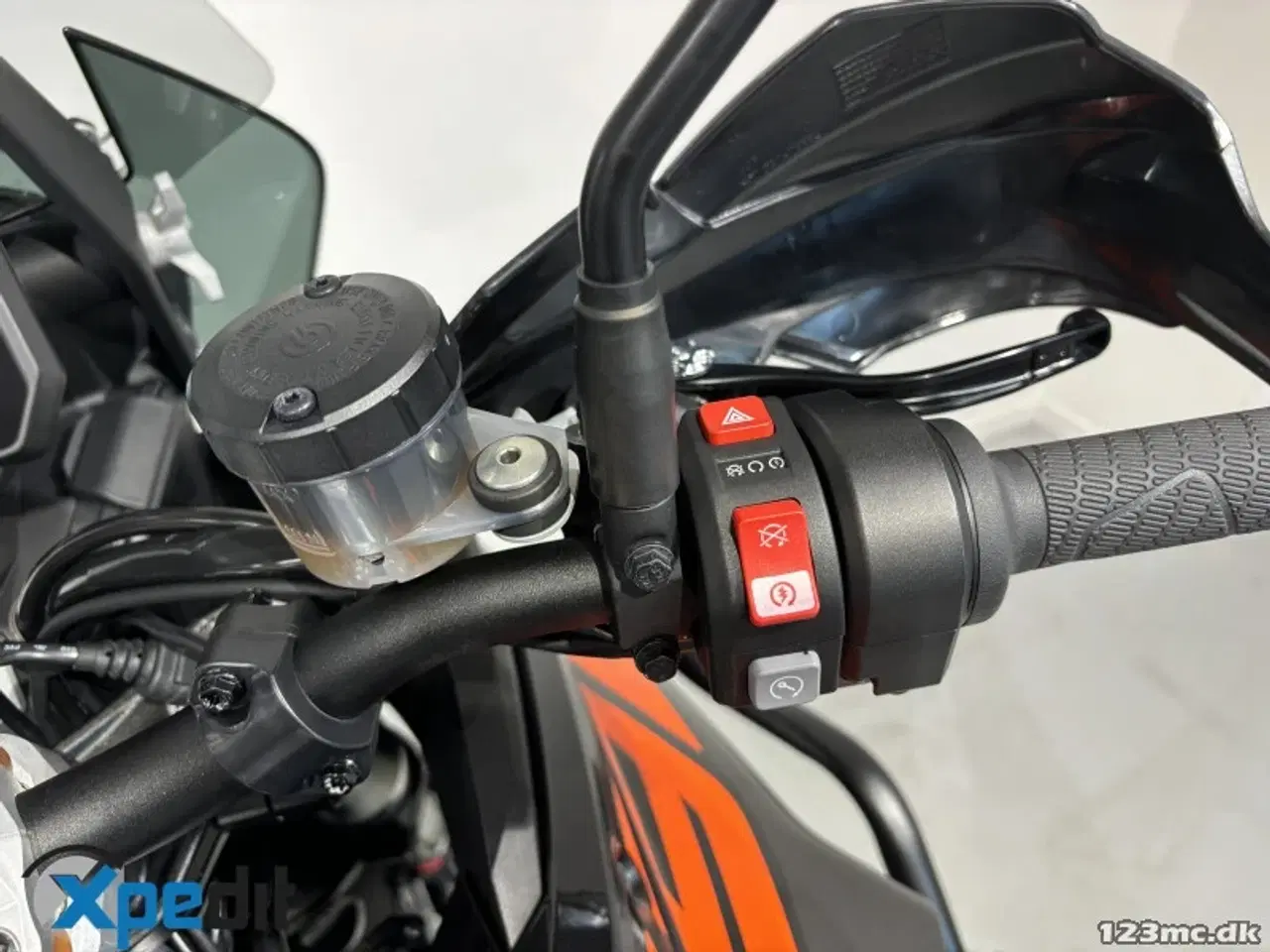 Billede 12 - KTM 1290 Super Adventure S