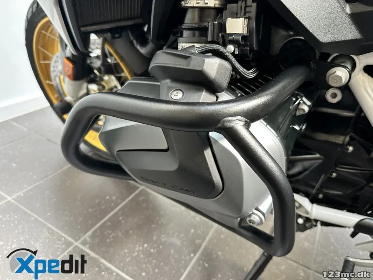 Billede 10 - BMW R 1250 GS