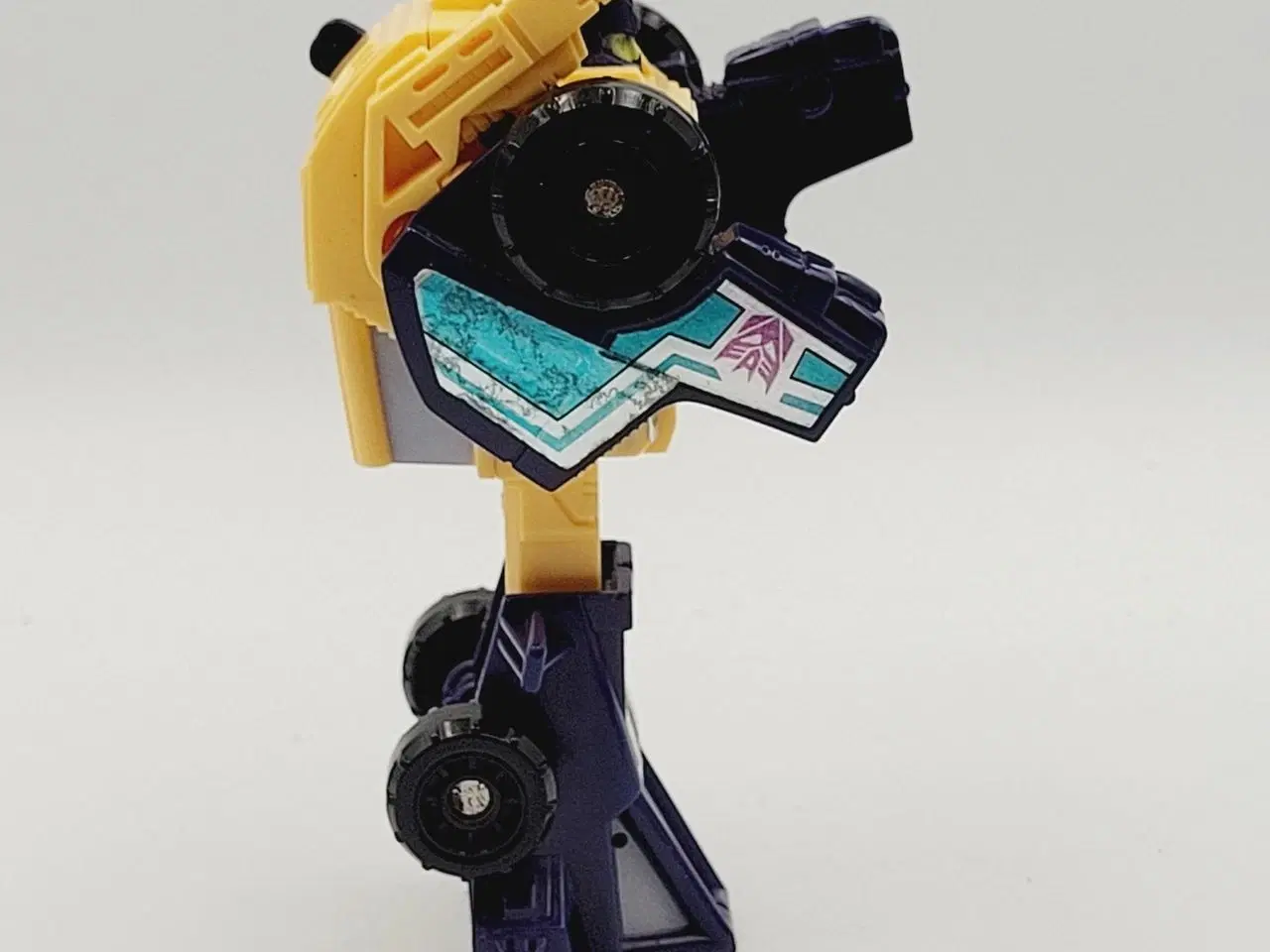 Billede 8 - G1 Transformers Triggercons Ruckus