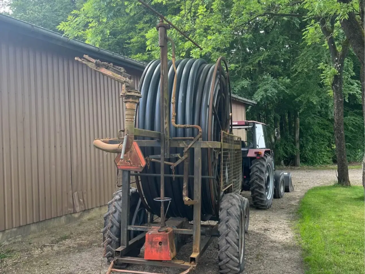 Billede 3 - Fasterholt Tl 100 S