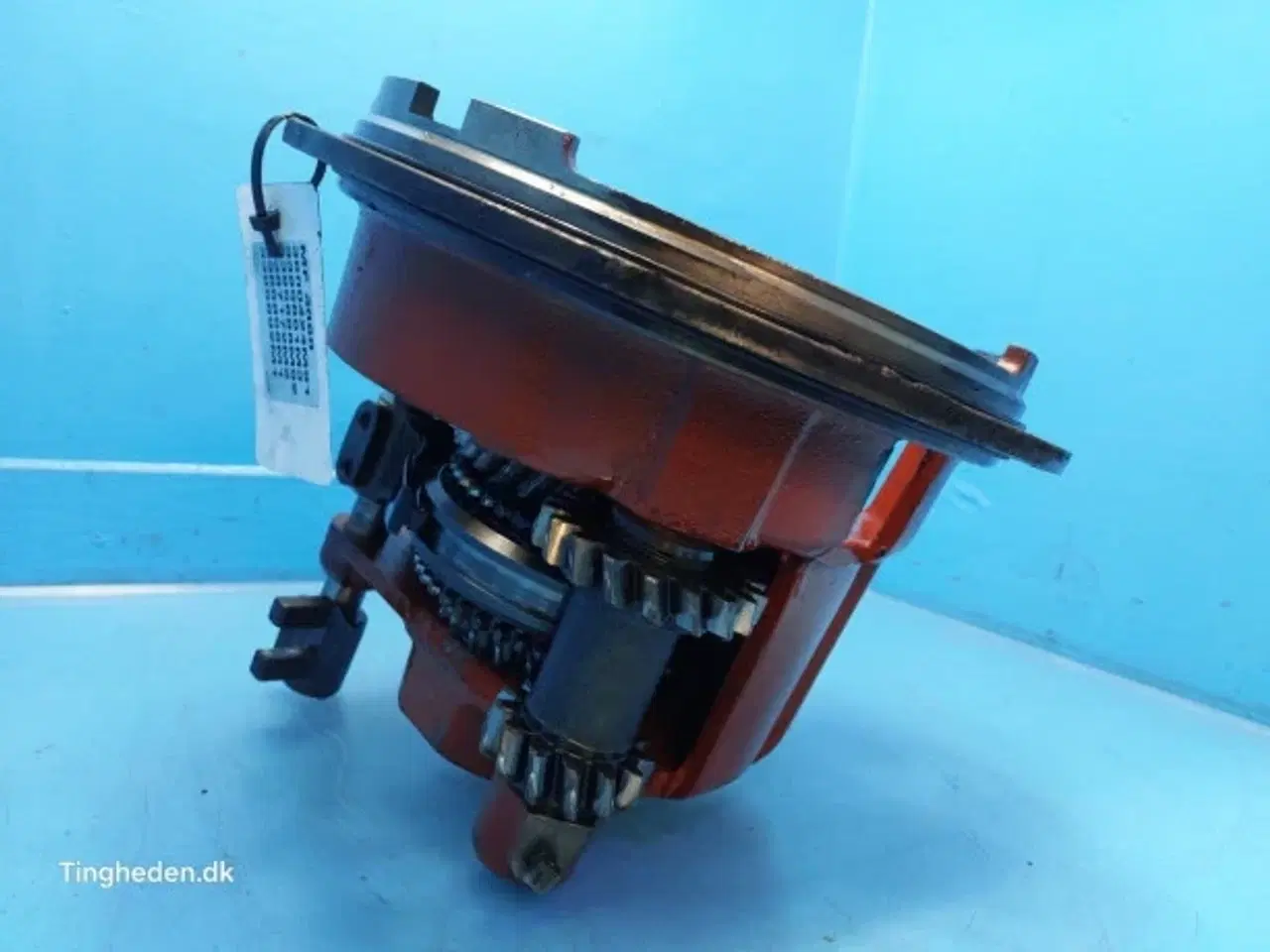 Billede 3 - Massey Ferguson 3060 Transmission 3385861M3