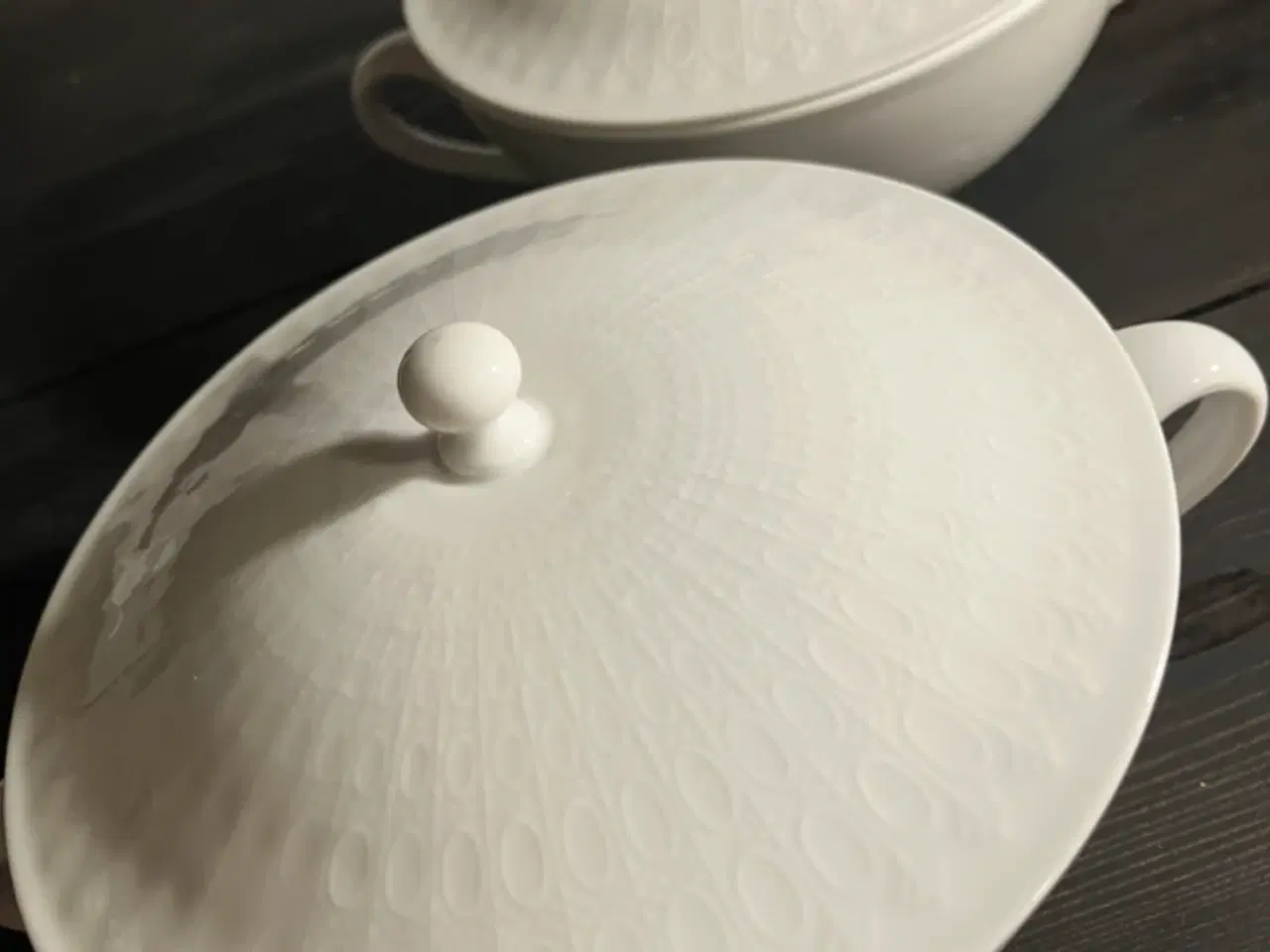 Billede 3 - Royal Copenhagen bouillonkopper 