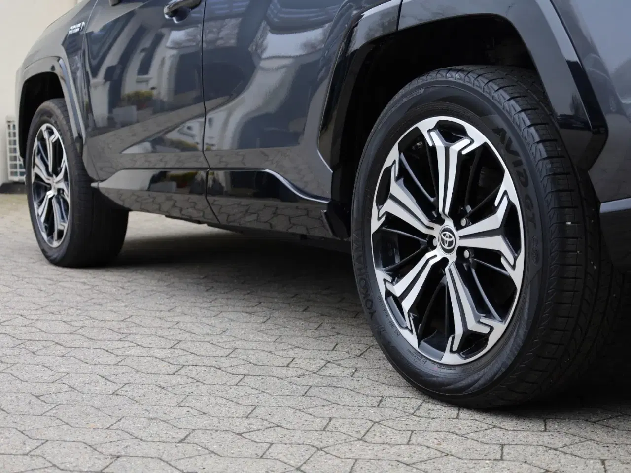 Billede 12 - Toyota RAV4 2,5 Hybrid H3 Style MDS AWD-i