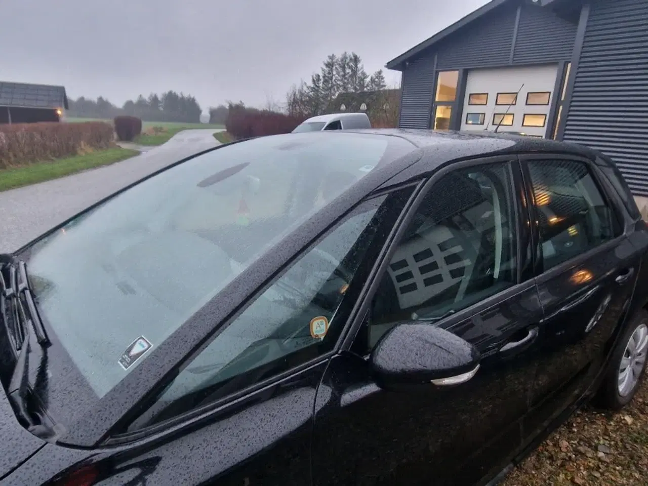 Billede 15 - Citroën C4 Picasso 1,2 PureTech 130 Intensive