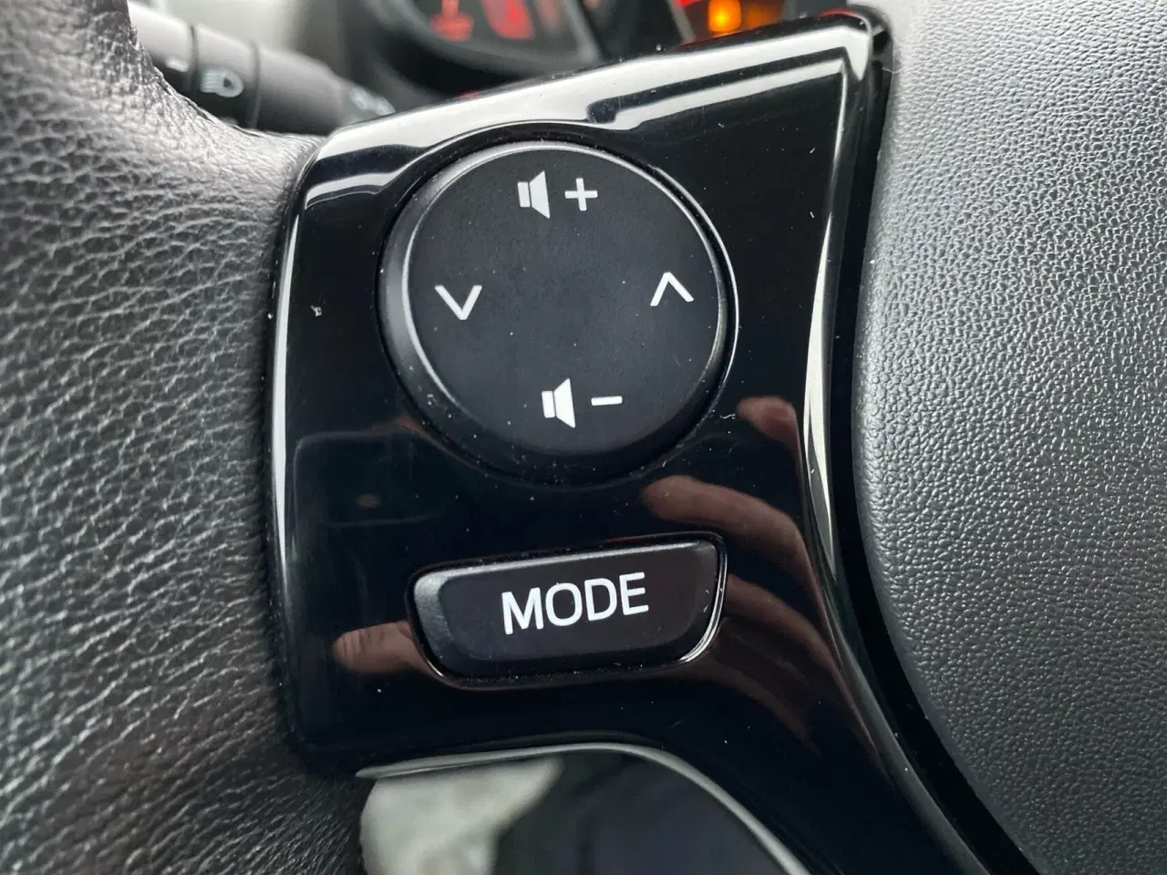 Billede 18 - Toyota Aygo 1,0 VVT-I X-Black 69HK 5d