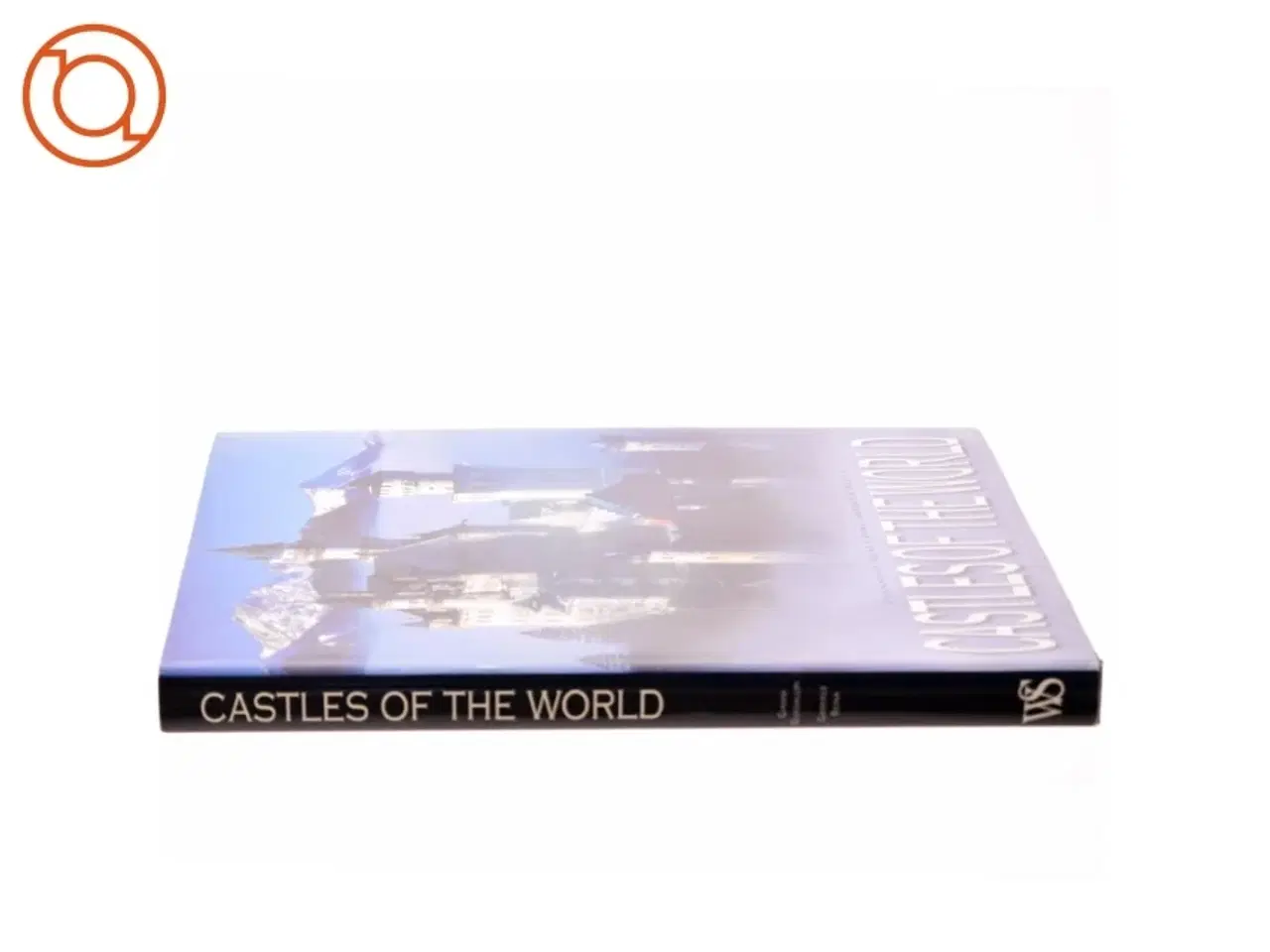 Billede 2 - Castelli Del Mondo. Ediz. Inglese af Gianni Guadalupi, Gabriele Reina (Bog)