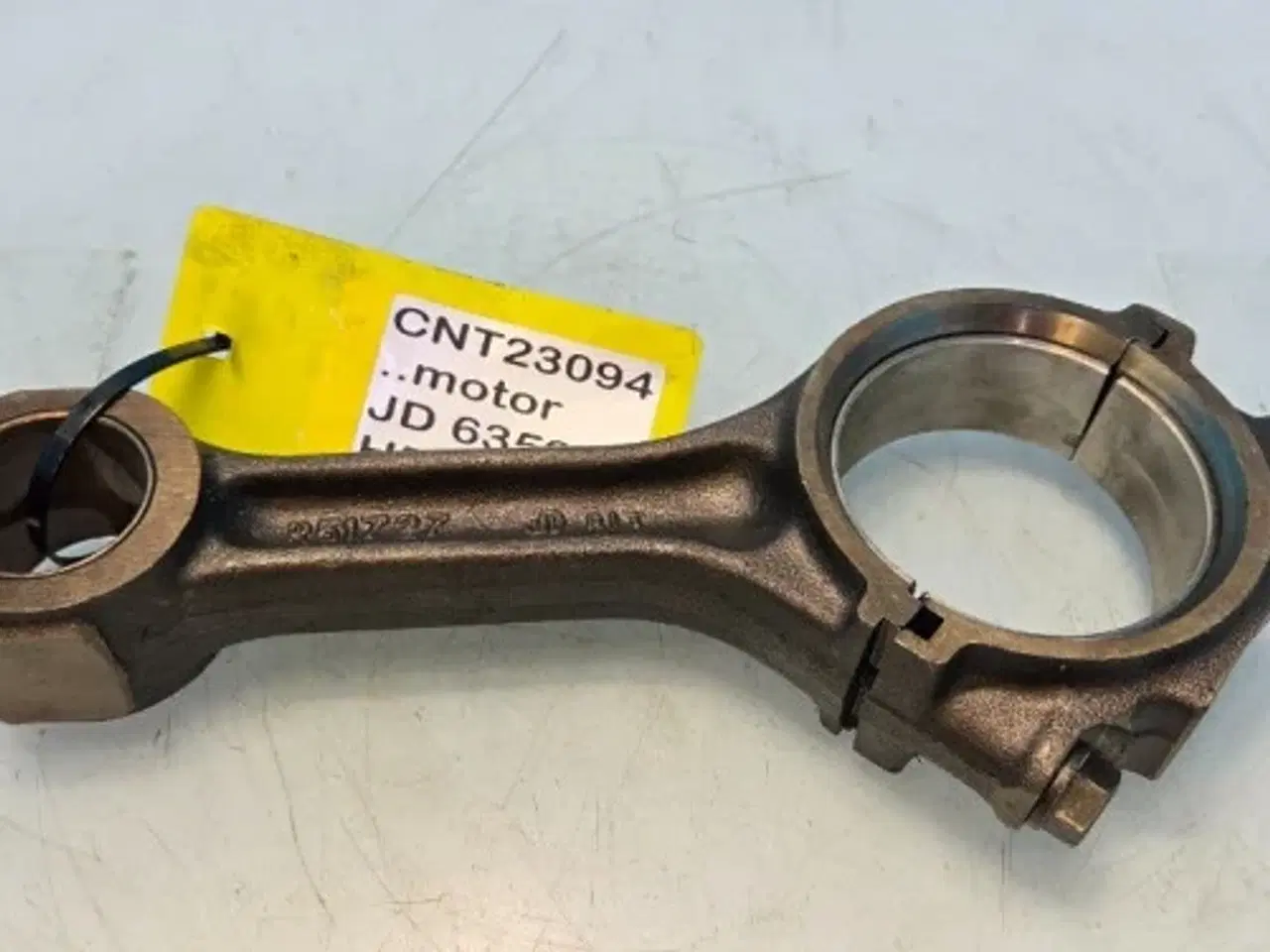 Billede 7 - John Deere 6359TL Plejlstang R51727