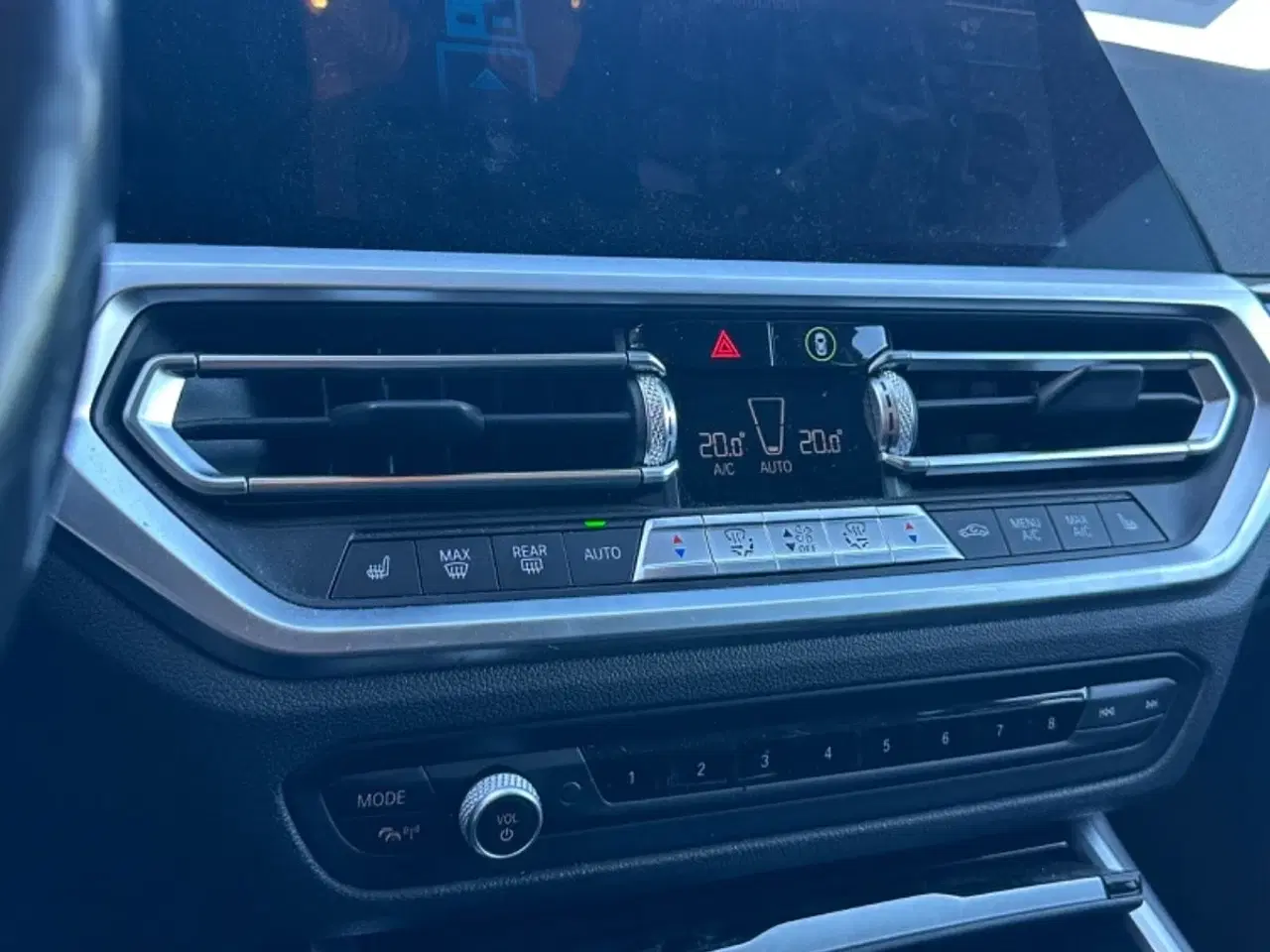 Billede 10 - BMW 330e 2,0 Sport Line aut.