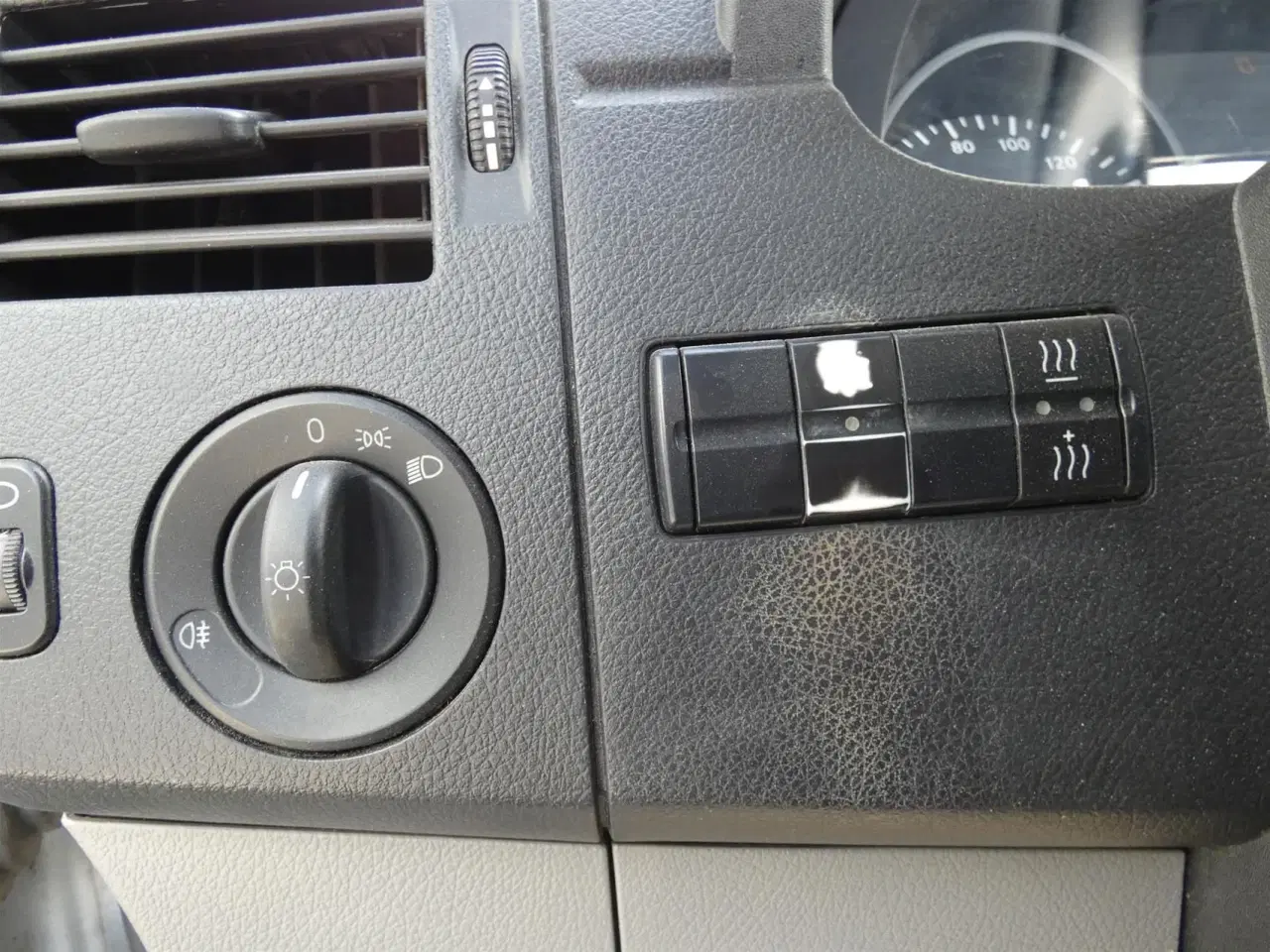Billede 13 - Mercedes-Benz Sprinter 316 2,1 CDI R3 163HK Ladv./Chas. 6g