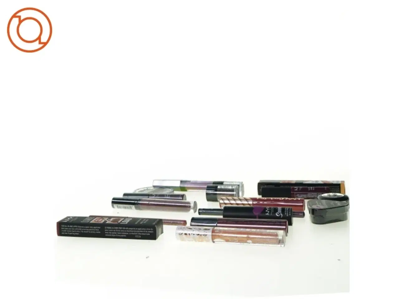 Billede 4 - Blandet makeup fra Nyx (str. Blandet)