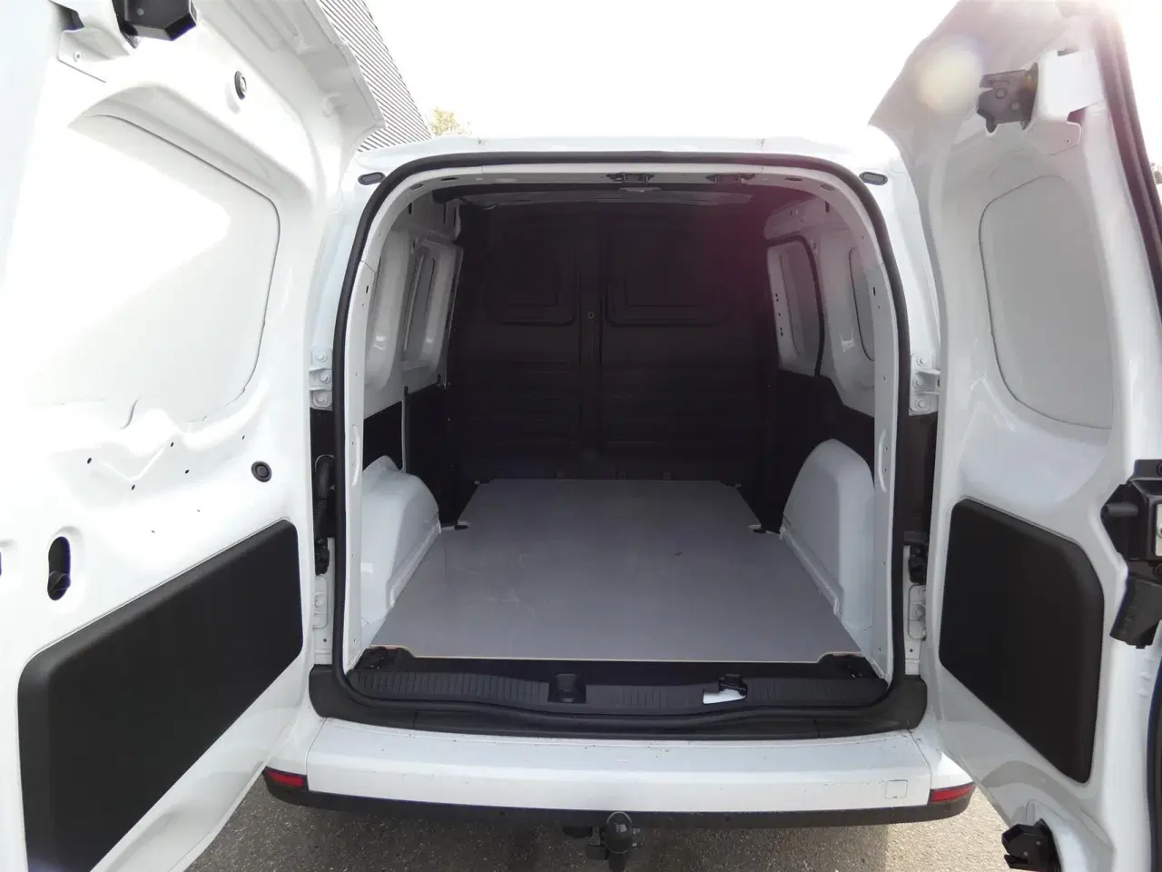 Billede 8 - Mercedes-Benz Citan 110 A2 1,5 CDI Pro 95HK Van 7g Aut.