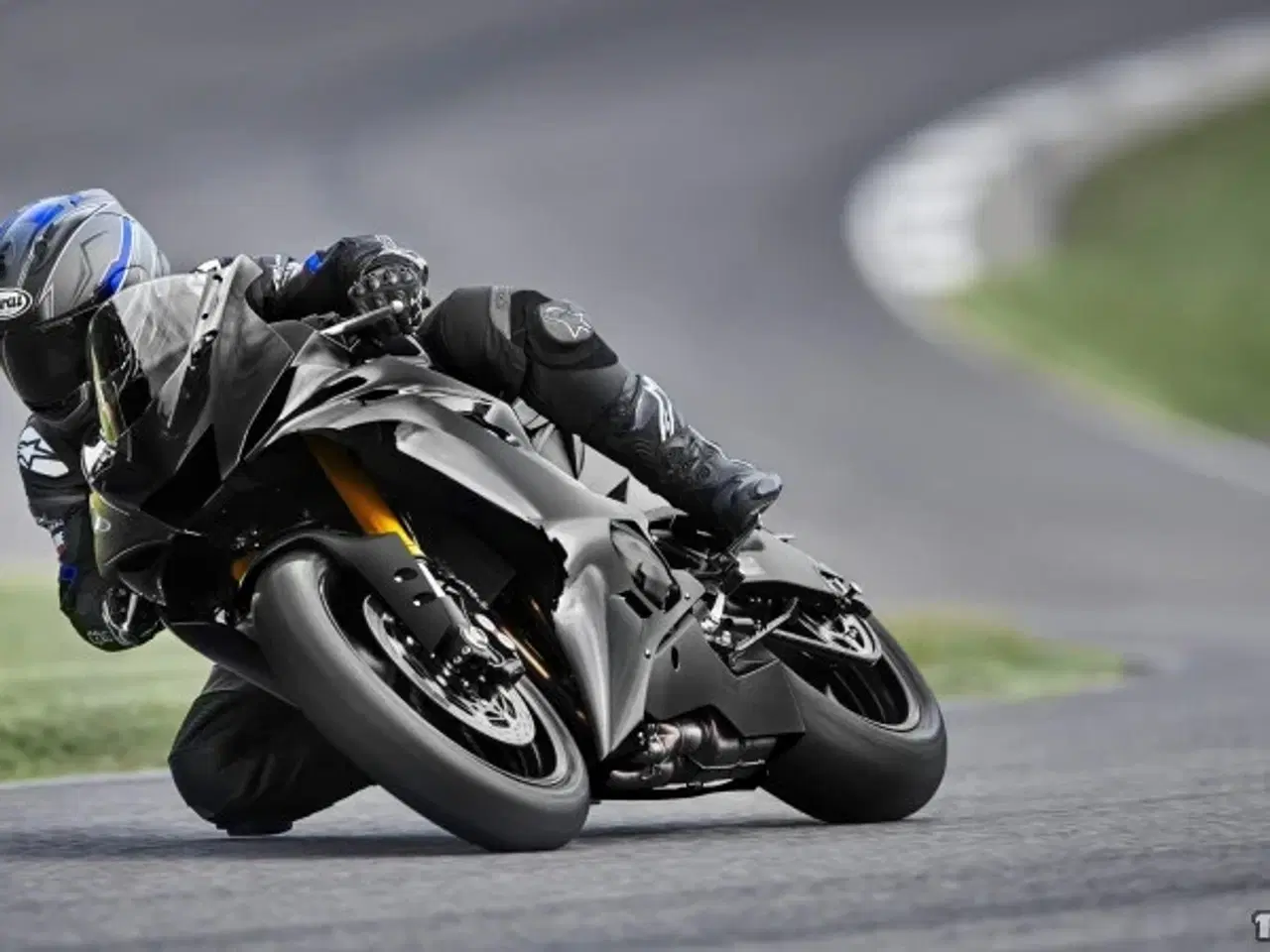 Billede 3 - Yamaha YZF R6