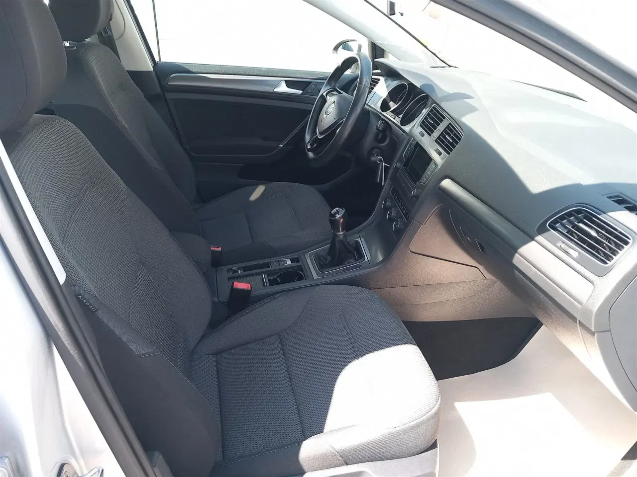Billede 15 - VW Golf 1,4 TSI BMT Comfortline 122HK 5d 6g