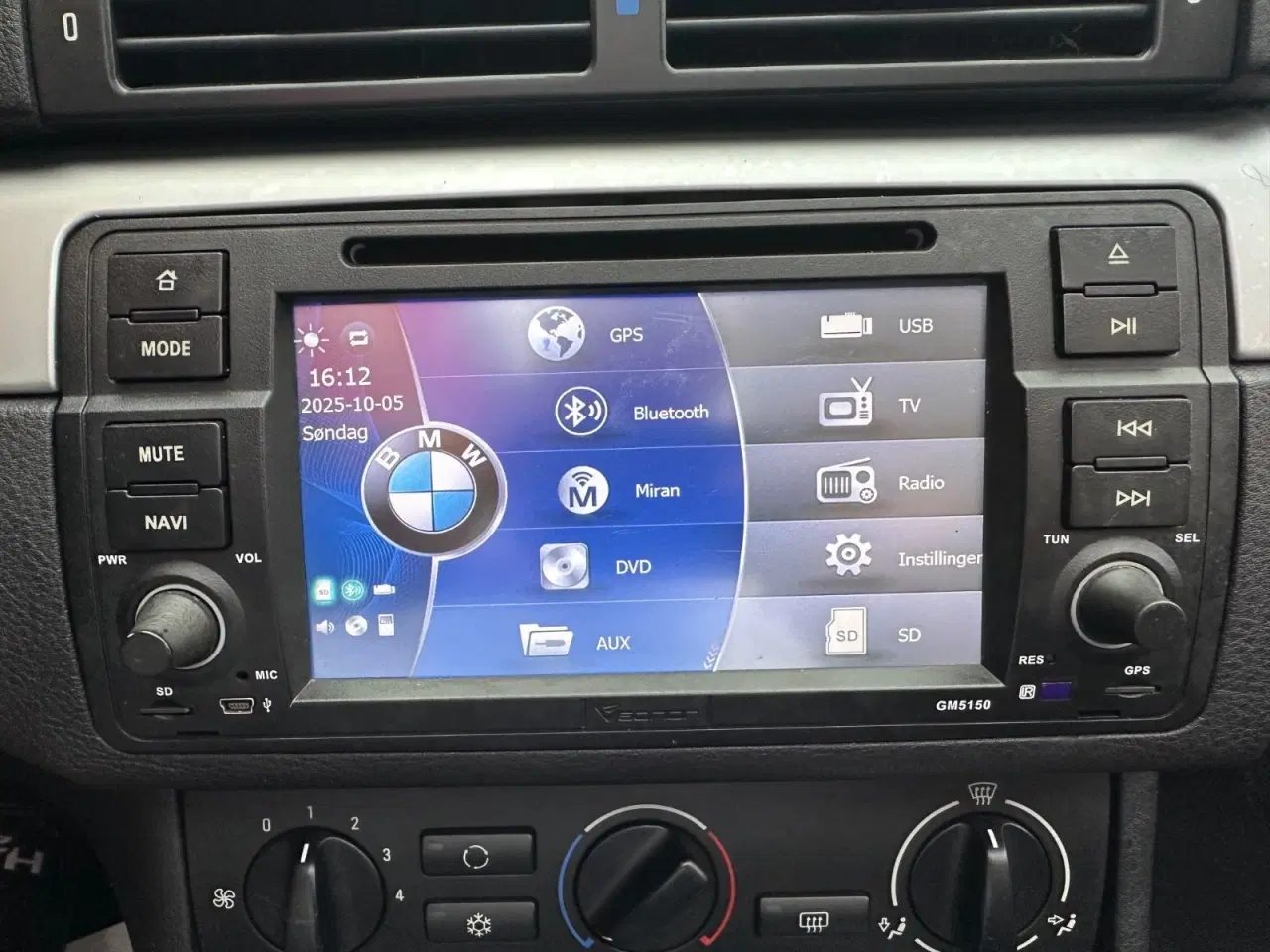 Billede 19 - BMW 325Ci 2,5 Cabriolet aut.