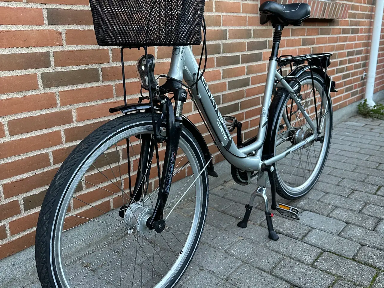 Billede 3 - Curtis Retro Citybike