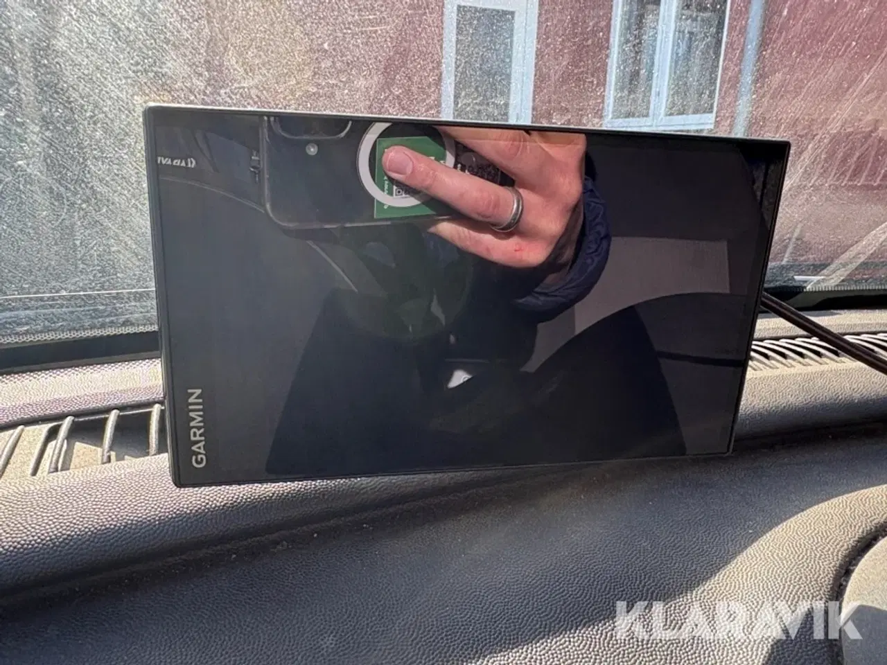 Billede 11 - Varebil Opel Corsa Combo Cargo 1,7 CDTi