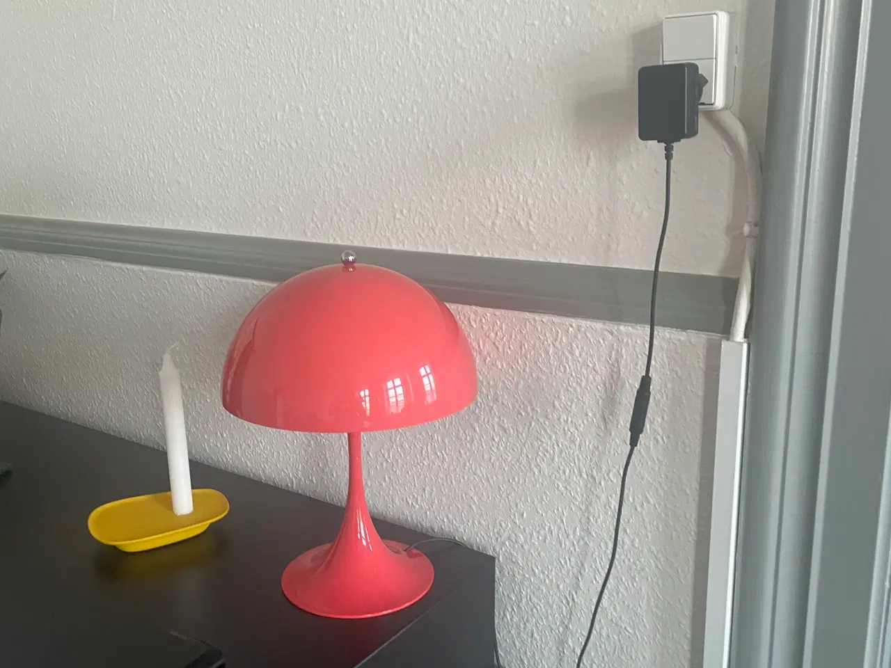 Billede 3 - Bordlampe - Louis Poulsen 